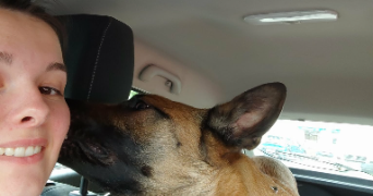 shanna pet sitter à FLIPOU 27380_1