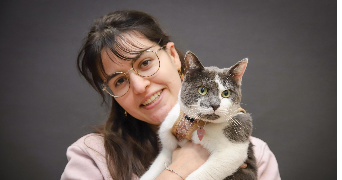 laëtitia pet sitter à CHAMELET 69620_0