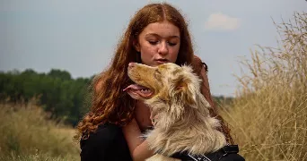 lilou pet sitter à NANTES 44000
