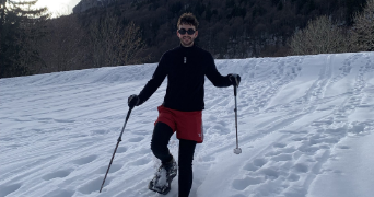 paul pet sitter à LILLE 59000_1