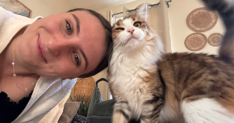 manon pet sitter à LE CHESNAY ROCQUENCOURT 78150_1