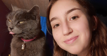 anaïs pet sitter à BISCHOFFSHEIM 67870_1