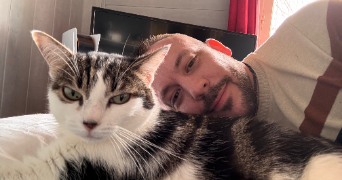 guillaume pet sitter à LAGNY SUR MARNE 77400_5