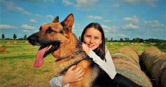 alexia pet sitter à MESCHERS SUR GIRONDE 17132_1
