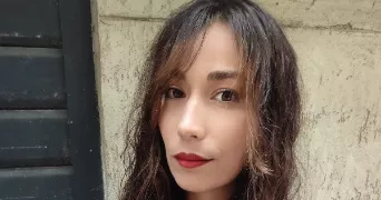 elodie pet sitter à SETE 34200