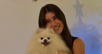 suzane dog sitter à CESSON SEVIGNE 35510_0