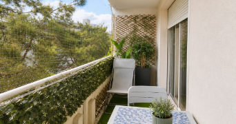aurelia pet sitter à VILLEJUIF 94800_1