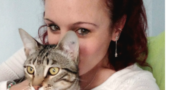 flora pet sitter à SAVIGNY LE TEMPLE 77176_0