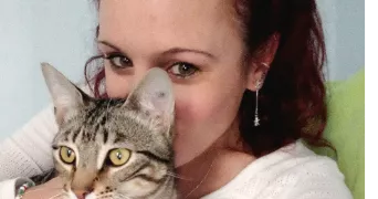 flora pet sitter à SAVIGNY LE TEMPLE 77176