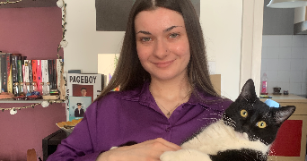 jade pet sitter à TOULOUSE 31200_1