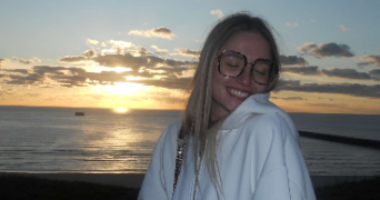 lucie pet sitter à PARIS 17 75017_3