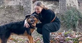 jessica pet sitter à ROMANSWILLER 67310