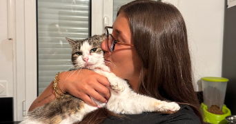 sabrina pet sitter à CHILLY MAZARIN 91380_4