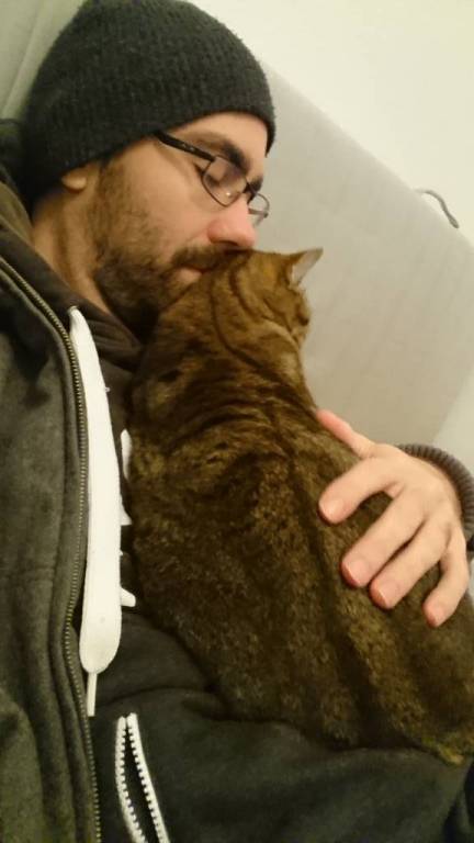 jonathan cat sitter à Amiens 80000_5