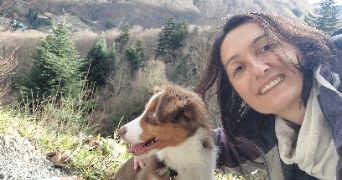 celine pet sitter à MERVILLE 31330_1