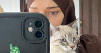 elena pet sitter à EPINAY SUR SEINE 93800_0