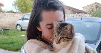 florène pet sitter à ST NAZAIRE 44600_3