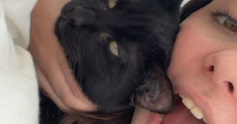 louna pet sitter à LE PASSAGE 47520_1