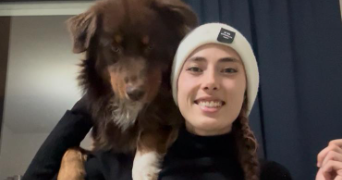 léa pet sitter à MONTPELLIER 34090_0