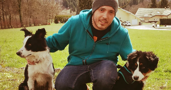 brice pet sitter à THYEZ 74300_3