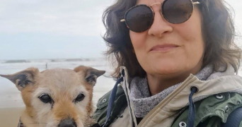 marie-hélène dog sitter à BRETIGNY SUR ORGE 91220_0
