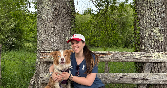 camille pet sitter à ST REMY LES CHEVREUSE 78470_0