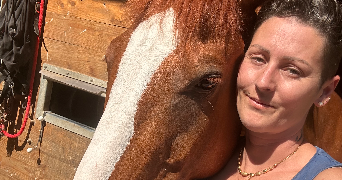 johanna  pet sitter à RIXHEIM 68170_1