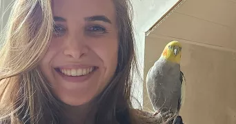 constance pet sitter à L ISLE ADAM 95290