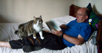 serge pet sitter à VALLEROY 54910_3