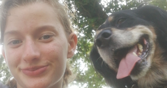 julie pet sitter à TOURS 37000_1