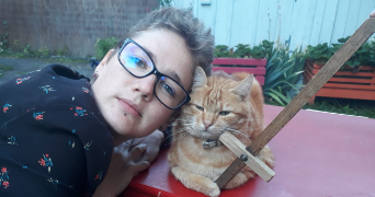 marine pet sitter à DIJON 21000_0