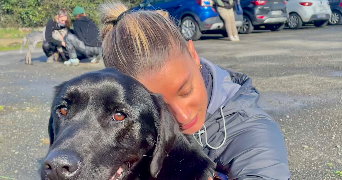 clementine pet sitter à LEVALLOIS PERRET 92300_0