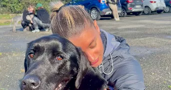 clementine pet sitter à LEVALLOIS PERRET 92300