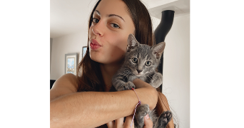 fiona pet sitter à ORLEANS 45100_0