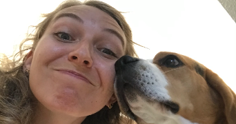 amandine pet sitter à LA ROCHELLE 17000_3