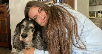 estelle pet sitter à TOURS 37000_0