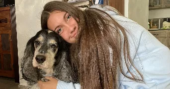 estelle pet sitter à TOURS 37000