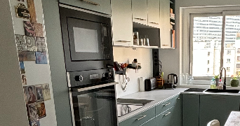 corinne pet sitter à PARIS 15 75015_3