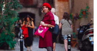 océane pet sitter à MONTPELLIER 34000