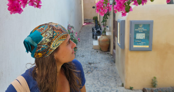 léa pet sitter à L ESCALE 04160_0