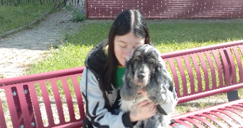 anastasia pet sitter à Sézanne 51120_0