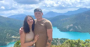 lisa pet sitter à ALLIBAUDIERES 10700