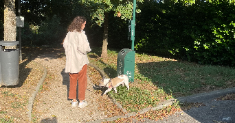 solène pet sitter à FRANCHEVILLE 69340_5