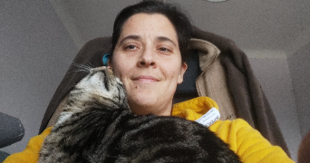 carine pet sitter à IDRON 64320_0
