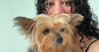 justine pet sitter à BORDEAUX 33800_1