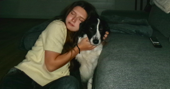 iris pet sitter à LILLE 59160_2