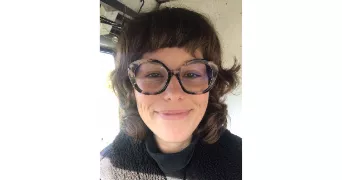 enora pet sitter à PENMARCH 29760