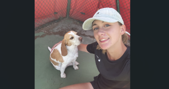 axelle pet sitter à TALENCE 33400_0