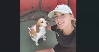 axelle pet sitter à TALENCE 33400