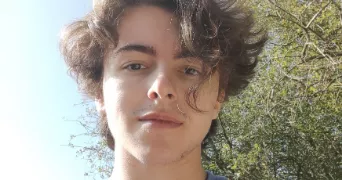 louis dog sitter à NANTES 44100